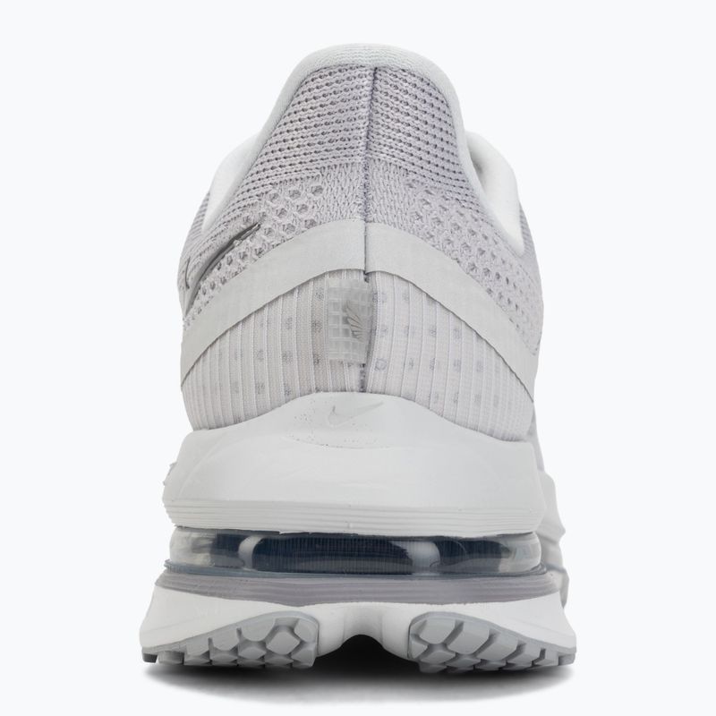 Кросівки для бігу чоловічі Nike Pegasus Premium vast grey/off white/light smoke grey 6