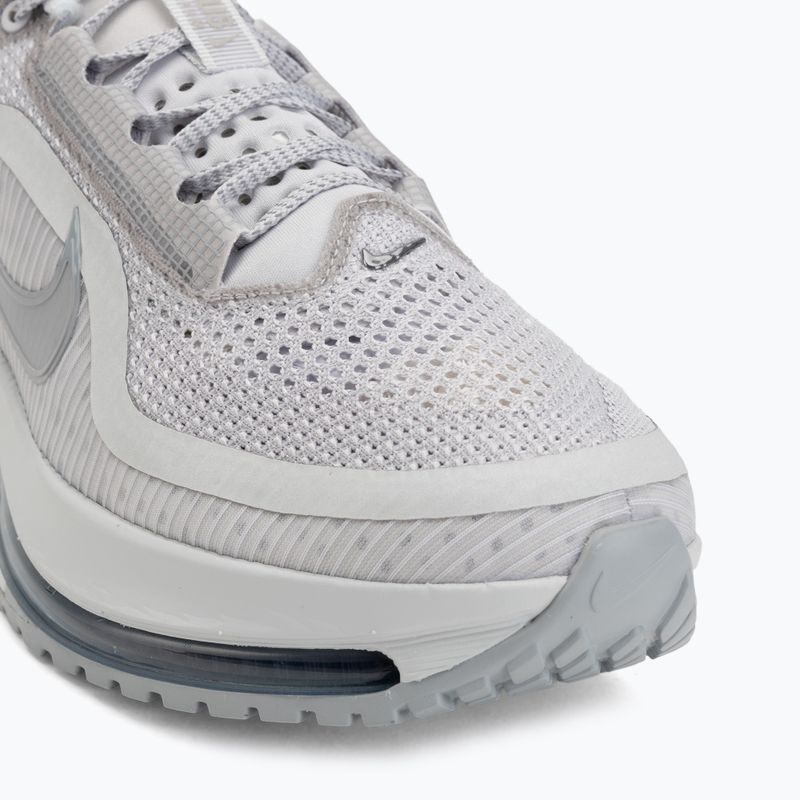Кросівки для бігу чоловічі Nike Pegasus Premium vast grey/off white/light smoke grey 7