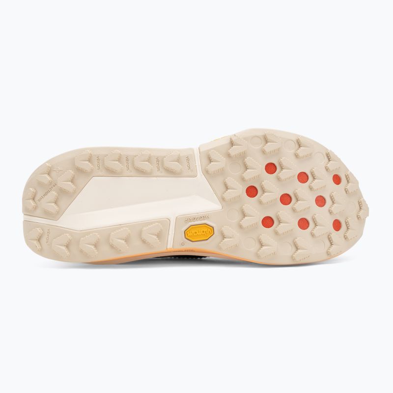 Кросівки для бігу жіночі Nike Zegama 2 cannon/soft pearl/orange chalk 4