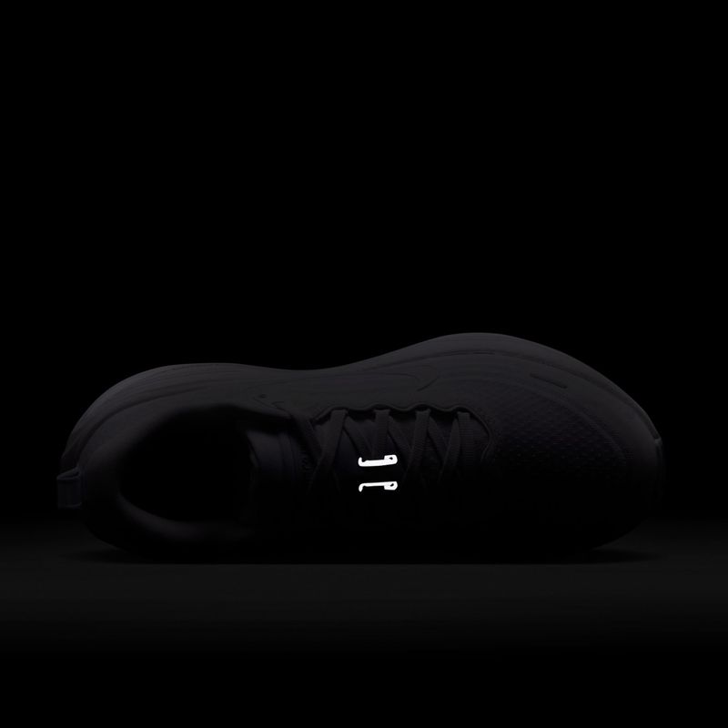 Жіночі бігові кросівки Nike Vomero Plus white/photon dust/summit white 8