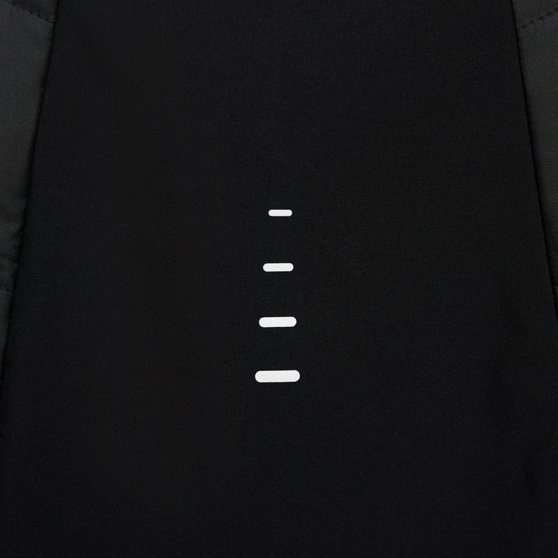 Kurtka do biegania damska Nike Swift Therma-Fit black 11