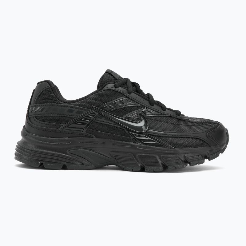Кросівки жіночі Nike Initiator black/dark smoke grey 2
