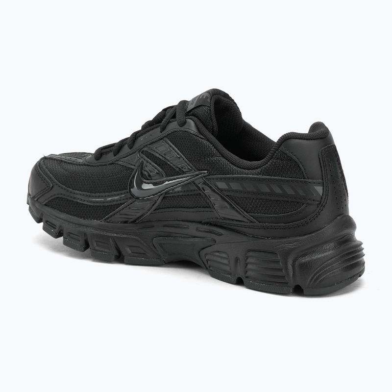 Кросівки жіночі Nike Initiator black/dark smoke grey 3