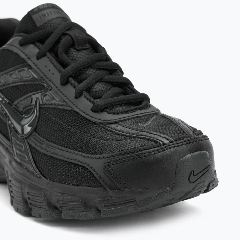 Кросівки жіночі Nike Initiator black/dark smoke grey 7
