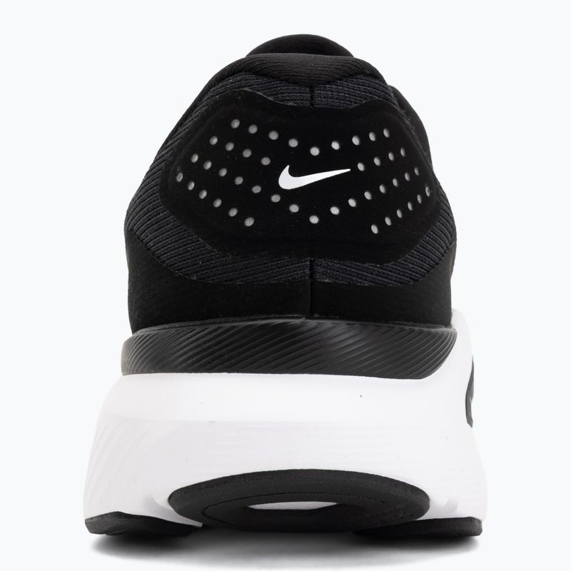 Чоловічі бігові кросівки Nike Structure 26 Wide black/wolf grey/metallic silver/white 6