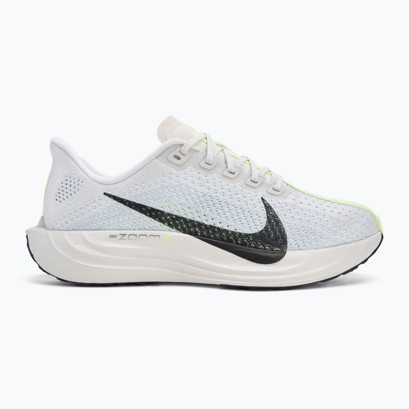 Жіночі бігові кросівки Nike Pegasus Plus platinum tint/pure platinum/black 2