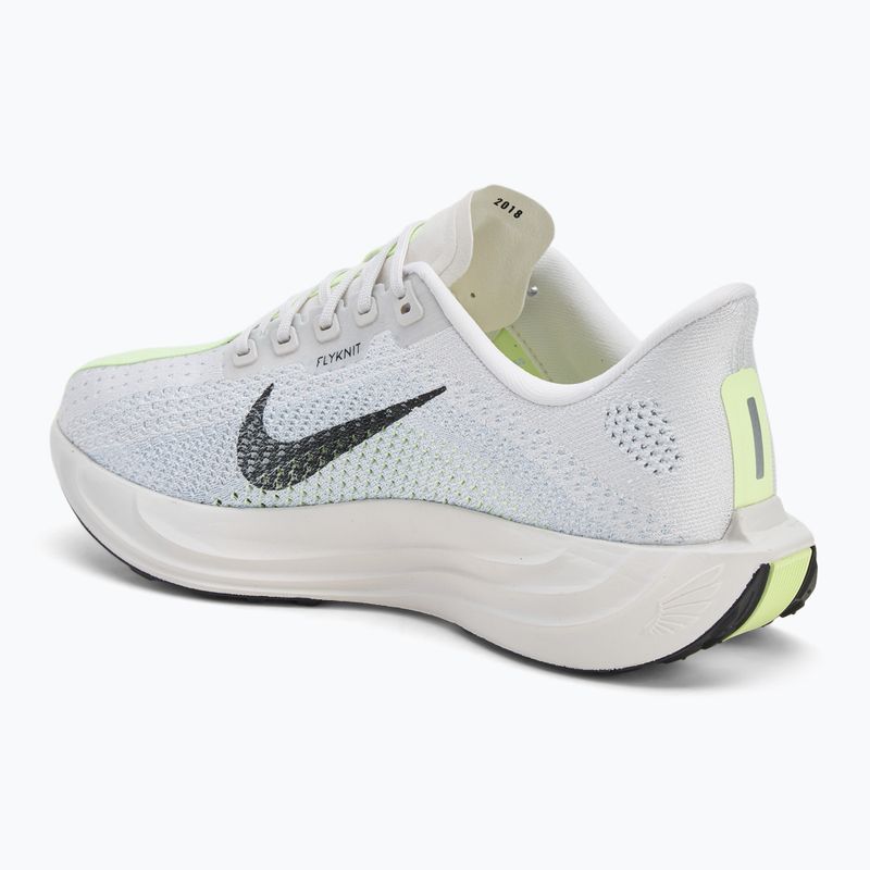 Жіночі бігові кросівки Nike Pegasus Plus platinum tint/pure platinum/black 3