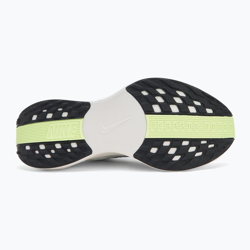 Жіночі бігові кросівки Nike Pegasus Plus platinum tint/pure platinum/black 4