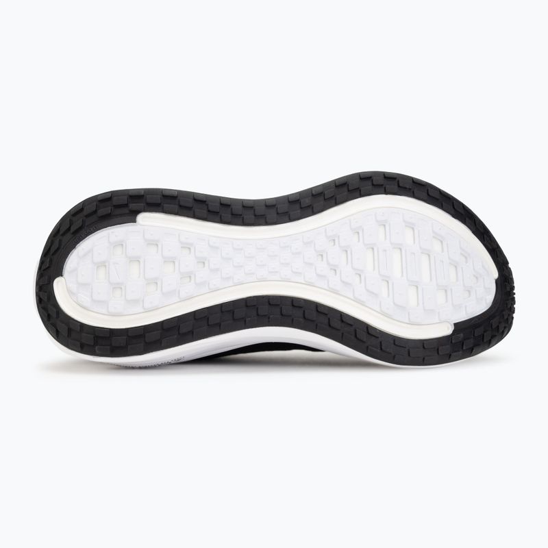 Buty do biegania damskie Nike Vomero Plus black/cool grey/metallic dark grey/white 4