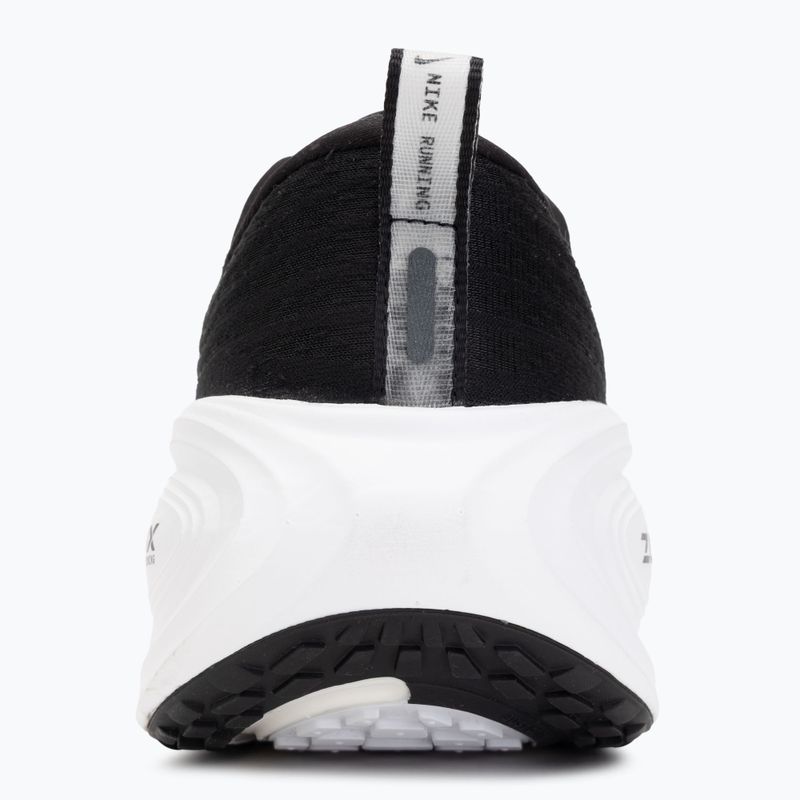 Жіночі бігові кросівки Nike Vomero Plus black/cool grey/metallic dark grey/white 6