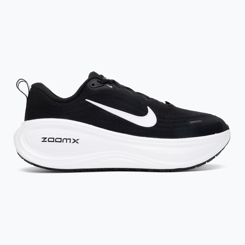 Кросівки для бігу чоловічі Nike Vomero Plus IH3251 black/cool grey/metallic dark grey/white 2