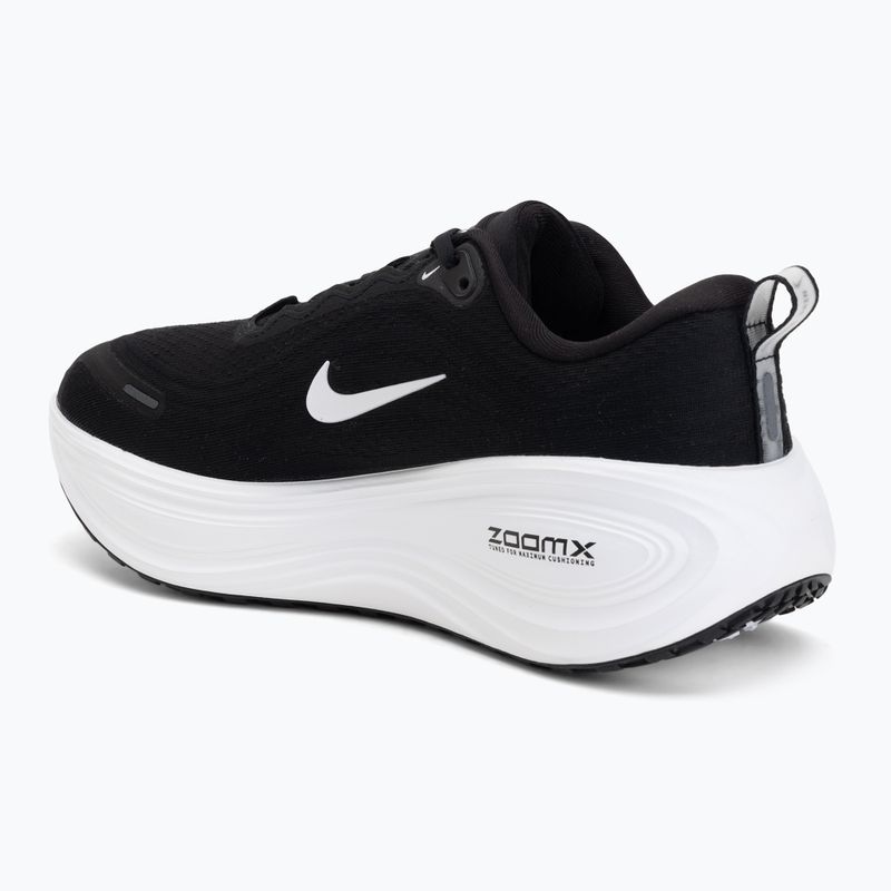 Кросівки для бігу чоловічі Nike Vomero Plus IH3251 black/cool grey/metallic dark grey/white 3