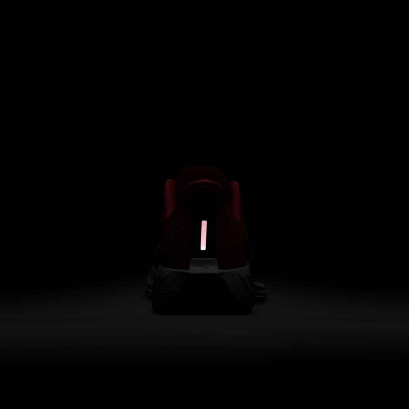 Кросівки для бігу жіночі Nike Pegasus Plus bright crimson / deep royal blue / silt red 9