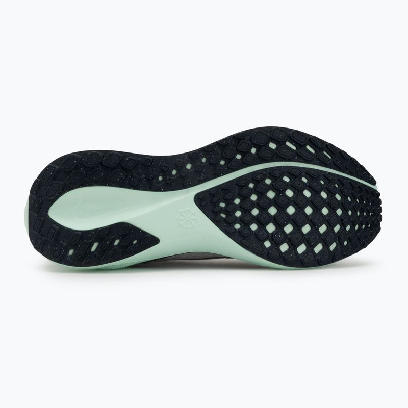 Кросівки для бігу жіночі Nike Pegasus 41 ghost aqua/mint foam/armoury navy/mettalic silver 4