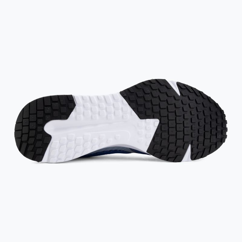 Кросівки для бігу чоловічі Nike Run Defy deep royal blue/world indigo/black/white 4