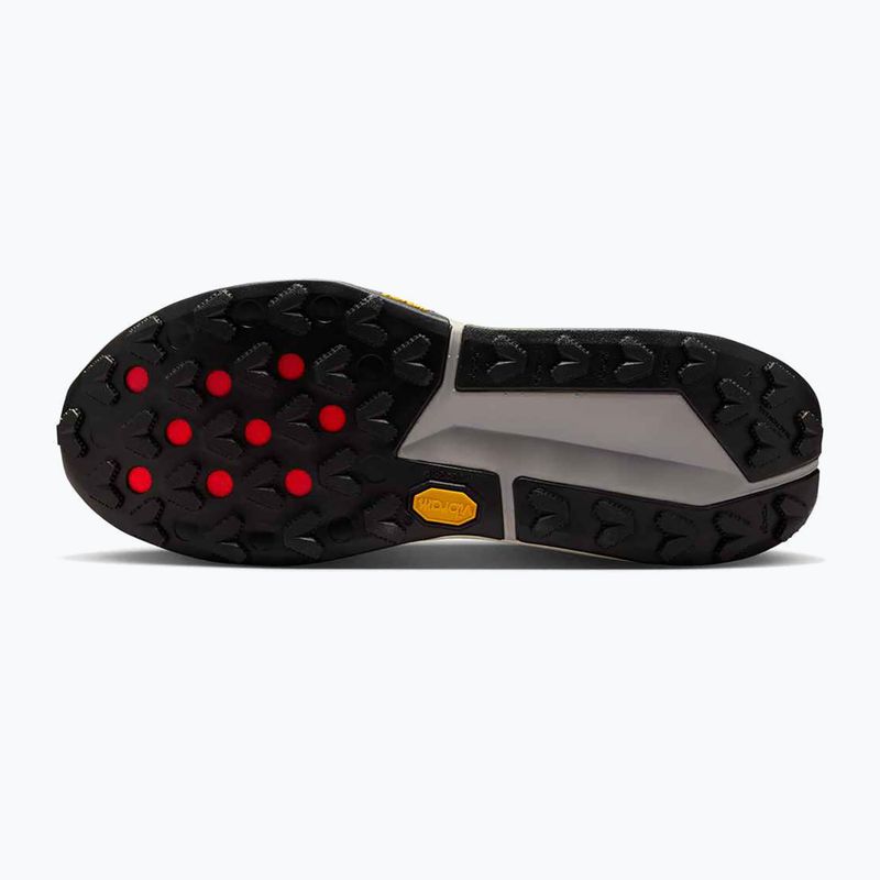 Кросівки для бігу чоловічі Nike Zegama 2 fir/desert ochre/college grey/sail 5