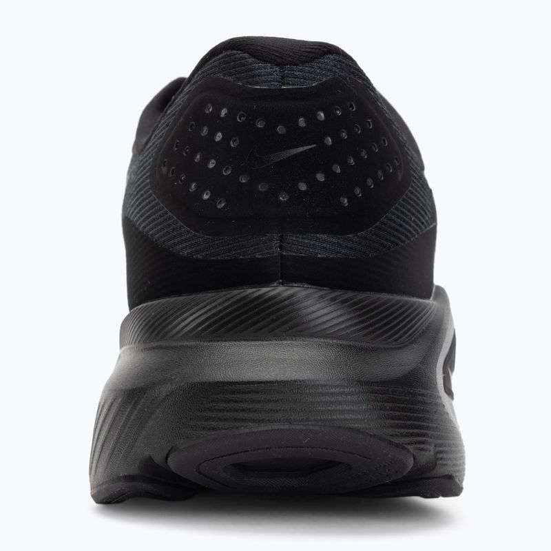 Чоловічі бігові кросівки Nike Structure 26 black/iron grey/black 6