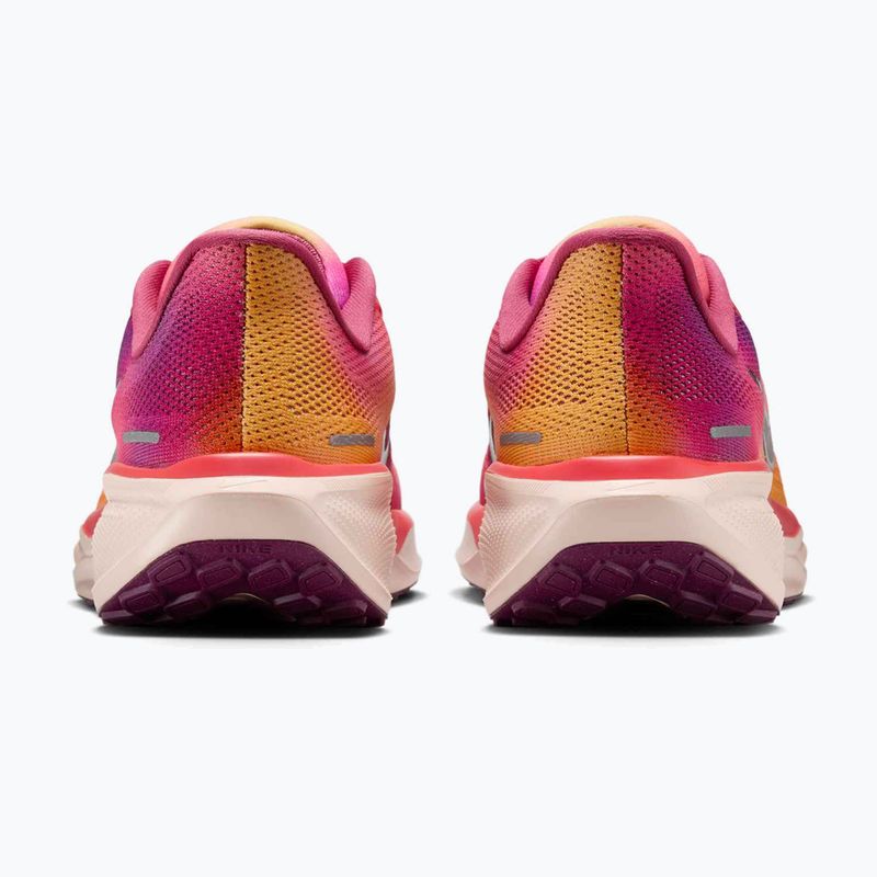 Кросівки для бігу жіночі Nike Pegasus 41 SE ember glow/washed coral/sweet beet/bordeaux 4