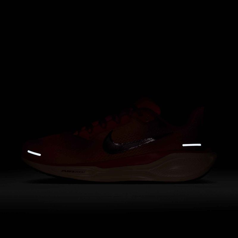 Кросівки для бігу жіночі Nike Pegasus 41 SE ember glow/washed coral/sweet beet/bordeaux 10