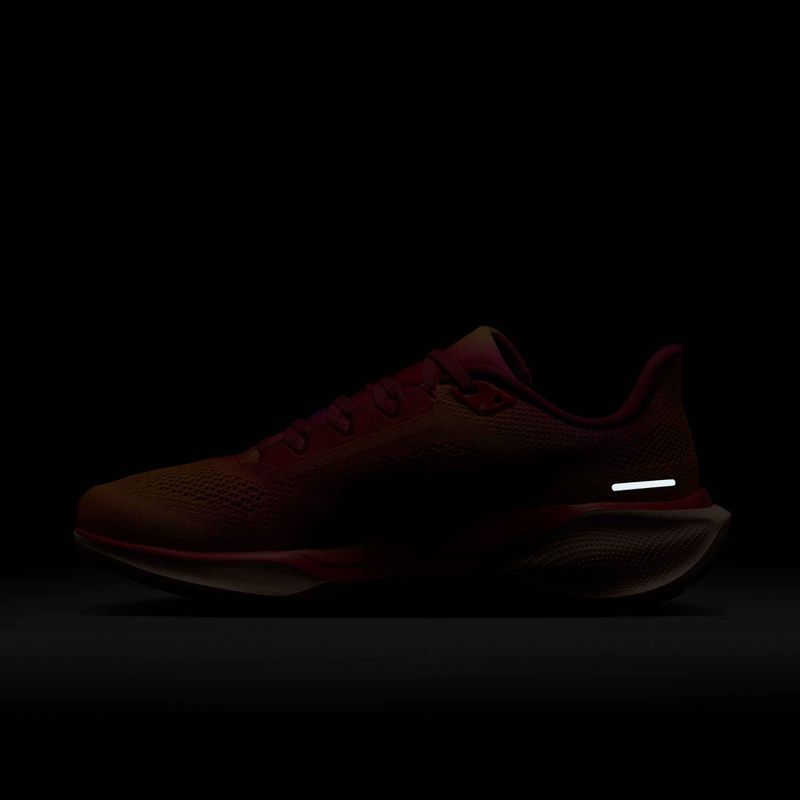 Кросівки для бігу жіночі Nike Pegasus 41 SE ember glow/washed coral/sweet beet/bordeaux 11