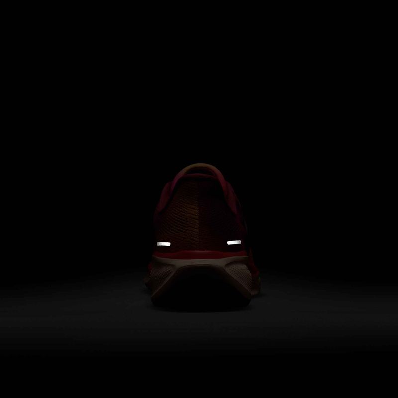 Кросівки для бігу жіночі Nike Pegasus 41 SE ember glow/washed coral/sweet beet/bordeaux 12