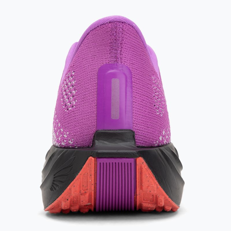 Кросівки для бігу жіночі Nike Pegasus Plus Faith Kipyegon fuchsia dream/doll/burgundy ash/grand purple 6