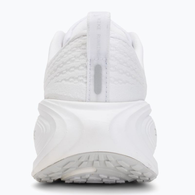 Кросівки для бігу жіночі Nike Vomero Plus white/photon dust/summit white 6
