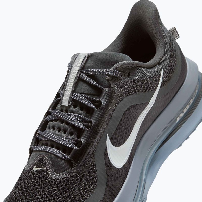 Кросівки для бігу чоловічі Nike Pegasus Premium anthracite/ashen slate/football grey/ure platinum 8