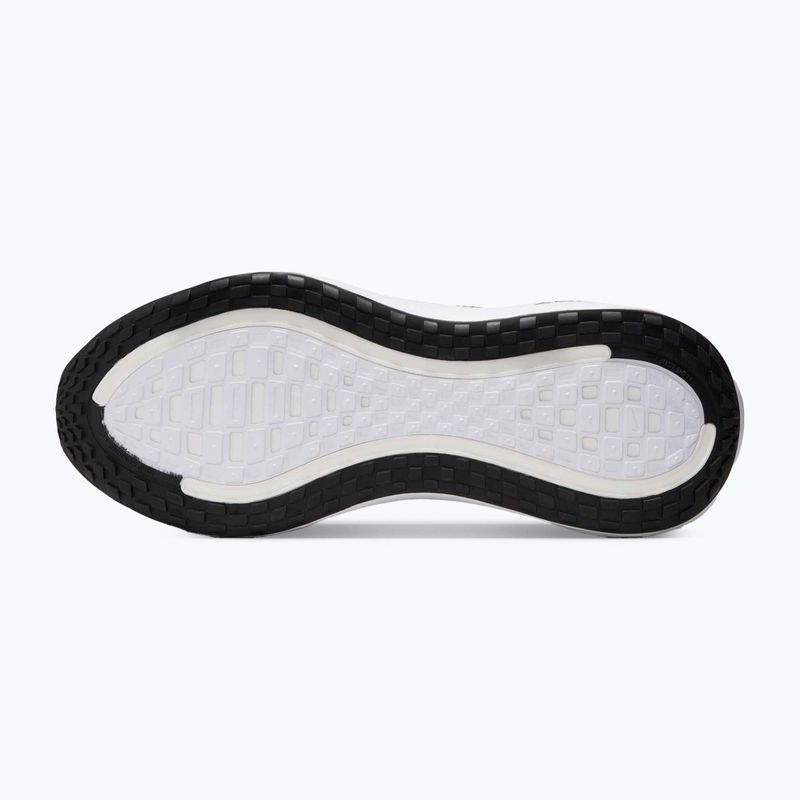 Buty do biegania męskie Nike Vomero Plus black/cool grey/metallic dark grey/white 12