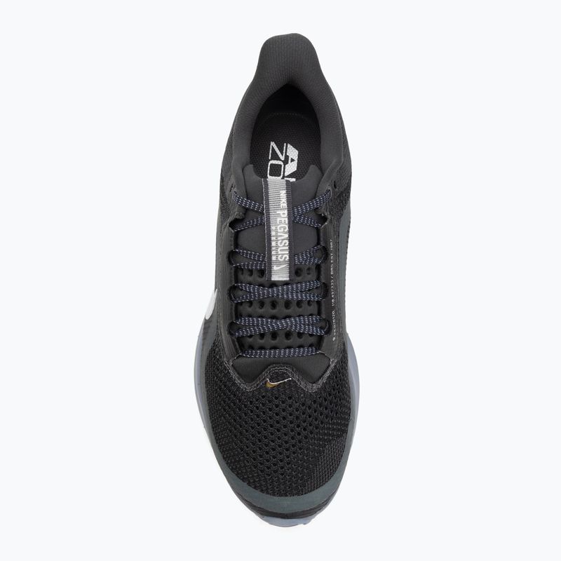 Чоловічі кросівки для бігу Nike Pegasus Premium anthracite/ashen slate/football grey/pure platinum 5
