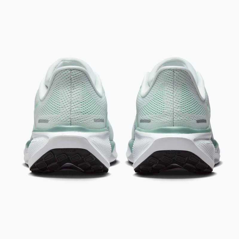 Кросівки для бігу жіночі Nike Pegasus 41 white / mint foam / pure platinum / cannon 11
