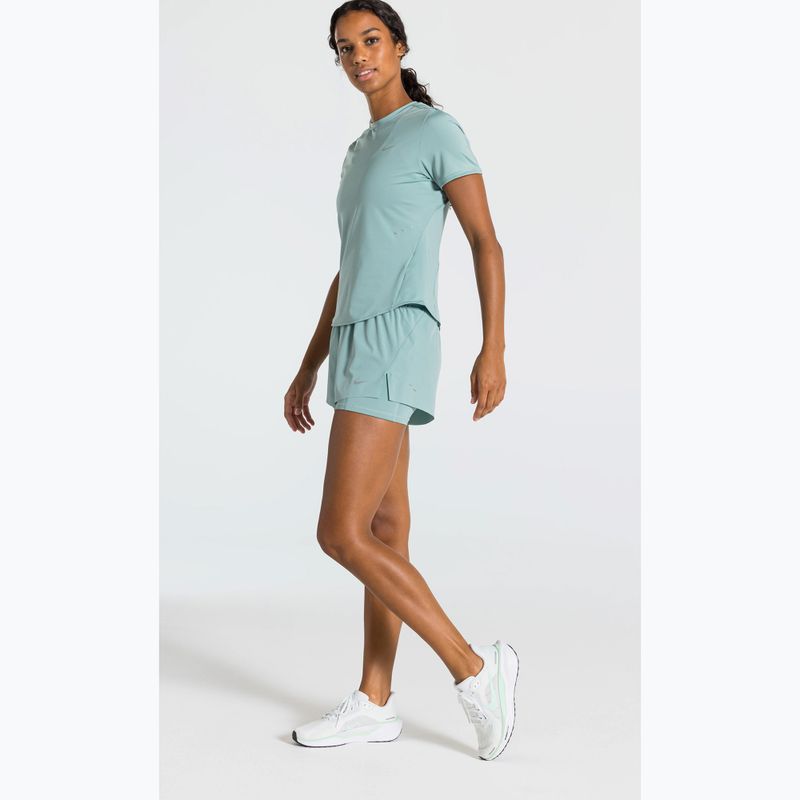 Кросівки для бігу жіночі Nike Pegasus 41 white / mint foam / pure platinum / cannon 21