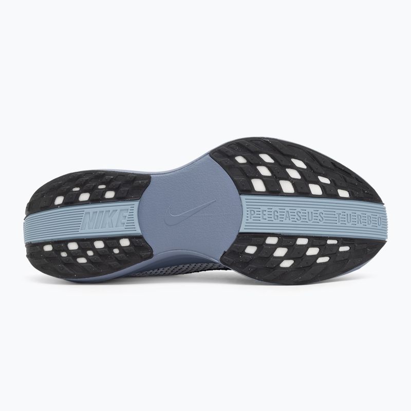 Кросівки для бігу чоловічі Nike Pegasus Plus ashen slate / anthracite / white 4