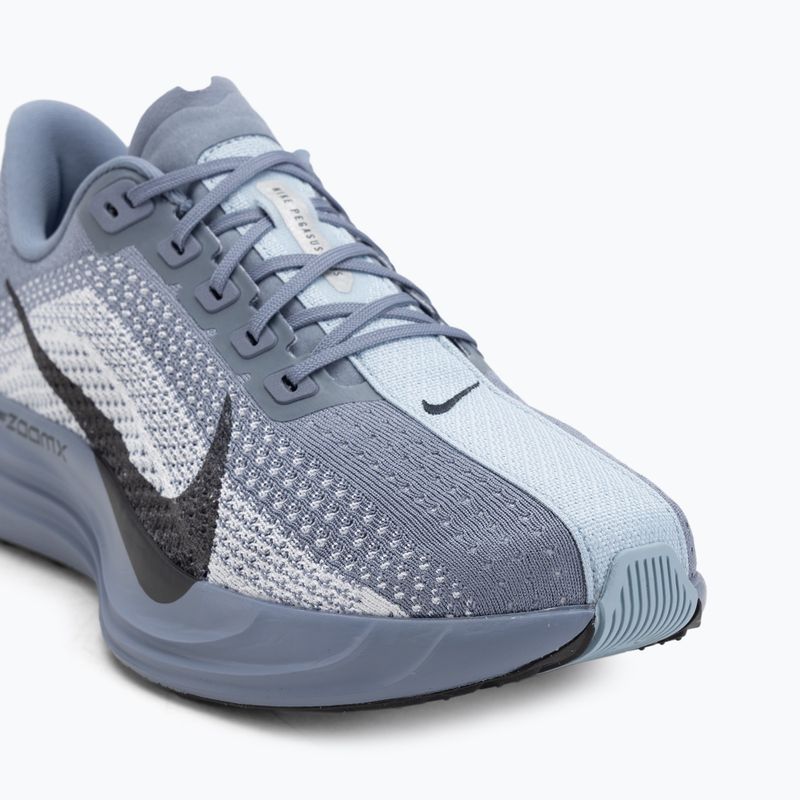 Кросівки для бігу чоловічі Nike Pegasus Plus ashen slate / anthracite / white 7