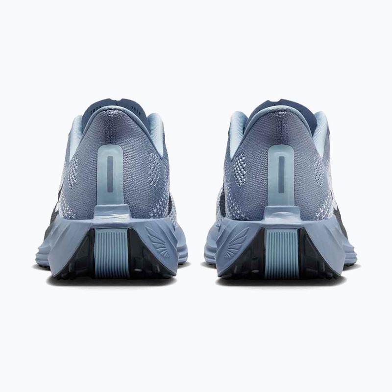 Кросівки для бігу чоловічі Nike Pegasus Plus ashen slate / anthracite / white 4