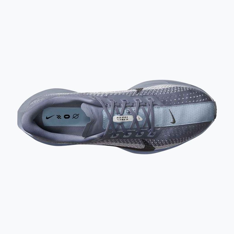 Кросівки для бігу чоловічі Nike Pegasus Plus ashen slate / anthracite / white 6