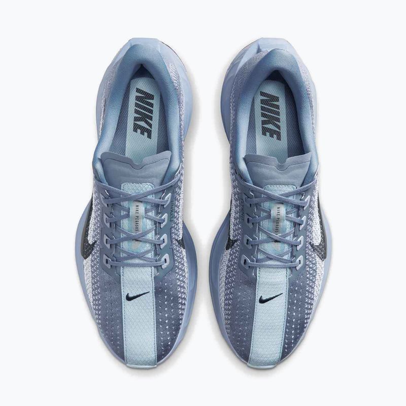 Кросівки для бігу чоловічі Nike Pegasus Plus ashen slate / anthracite / white 7