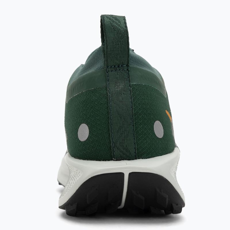 Кросівки для бігу чоловічі Nike Pegasus Trail 5 GORE-TEX fir/bright crimson/clay green 6