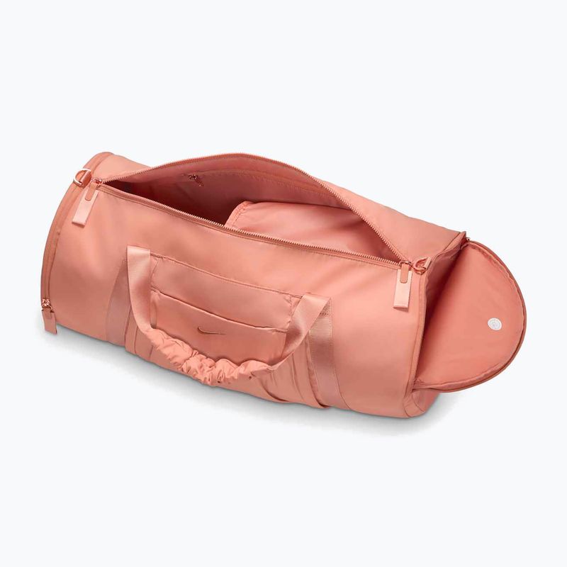 Сумка для тренувань Nike One 35 л rose gold/rose gold/rose gold 6