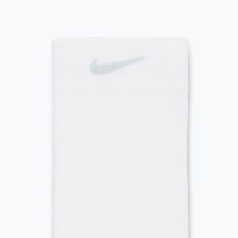 Шкарпетки Nike Running Lightweight Crew white/black/pure platinum 4