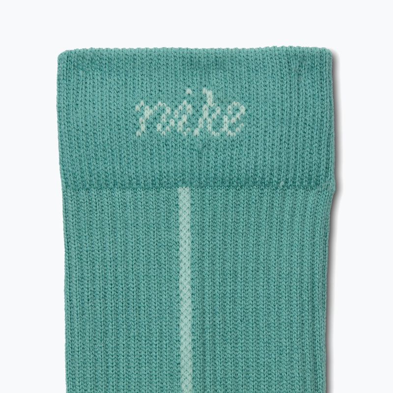 Жіночі шкарпетки Nike Everyday Plus Lightweight Crew 2 pairs multi-color/904 4