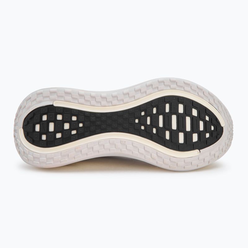 Кросівки для бігу чоловічі Nike Vomero Plus summit white/vast grey/sail/black 4