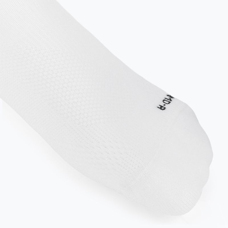 Шкарпетки Nike Running Lightweight Micro Crew white/black/pure platinum 4