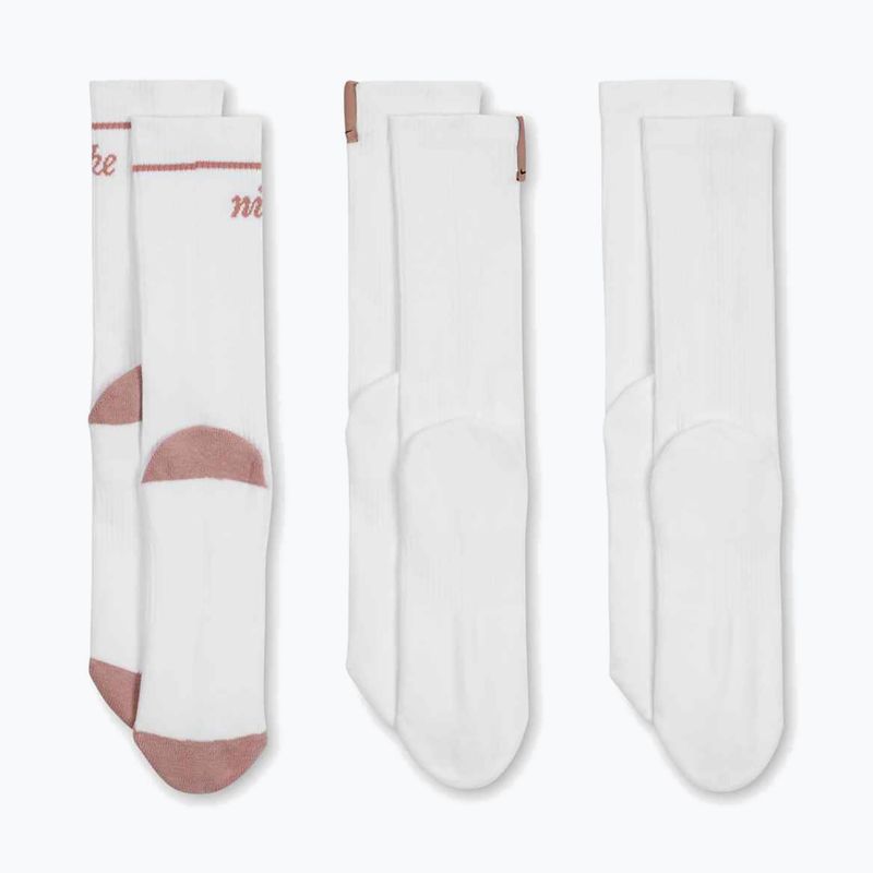 Шкарпетки Nike Everyday Plus Cushioned Crew 3 пари multi-color 2