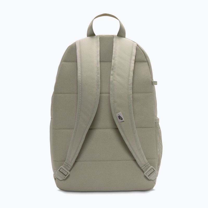 Рюкзак дитячий Nike Elemental 20 l light army/college grey/black 3