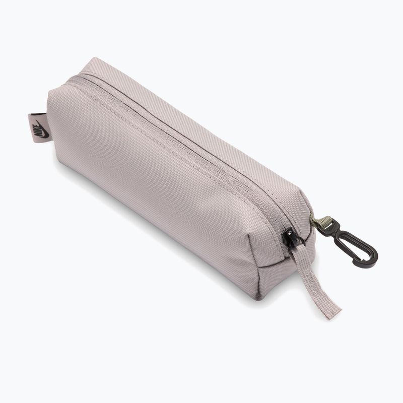 Рюкзак дитячий Nike Elemental 20 l light army/college grey/black 7