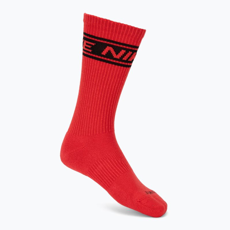 Шкарпетки Nike Everyday Plus Crew 3 пари multi-color/904 2