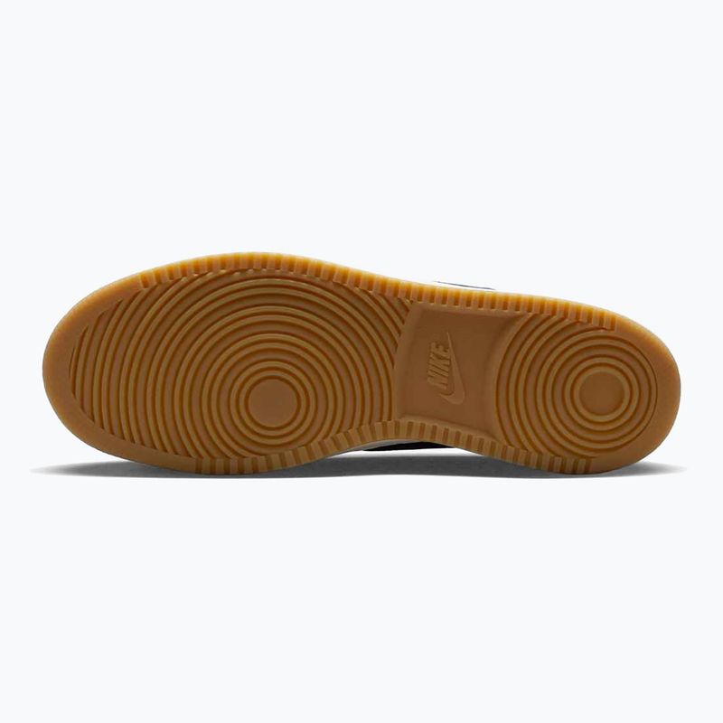 Кросівки чоловічі Nike Court Vision Low midnight navy/deep royal blue/sail 9