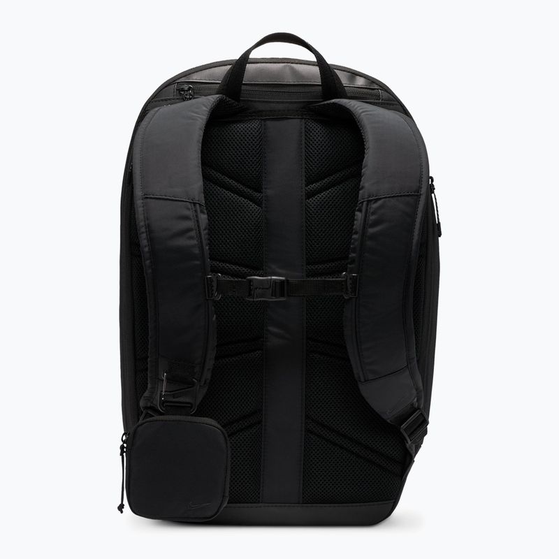 Рюкзак міський Nike Sportswear Commute 25 l black/black/anthracite 2