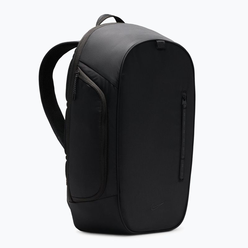 Рюкзак міський Nike Sportswear Commute 25 l black/black/anthracite 3